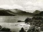 Loch Lomond, from Rowardennan