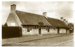 Burns' Cottage, Alloway, Ayr.