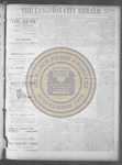 Langston City Herald 1892-01-23 by Herald Publishing Co.