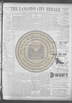 Langston City Herald 1892-02-27 by Herald Publishing Co.