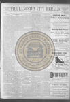 Langston City Herald 1892-03-26 by Herald Publishing Co.