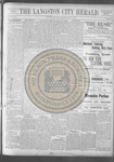 Langston City Herald 1892-05-14 by Herald Publishing Co.