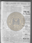 Langston City Herald 1892-05-28 by Herald Publishing Co.