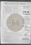 Langston City Herald 1892-06-11 by Herald Publishing Co.