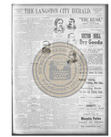 Langston City Herald 1892-06-18 by Herald Publishing Co.