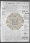 Langston City Herald 1892-07-02 by Herald Publishing Co.