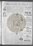 Langston City Herald 1892-07-09 by Herald Publishing Co.