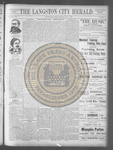 Langston City Herald 1892-07-16 by Herald Publishing Co.