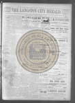 Langston City Herald 1893-01-19 by Herald Publishing Co.