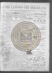 Langston City Herald 1893-02-16 by Herald Publishing Co.