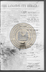 Langston City Herald 1893-03-16 by Herald Publishing Co.