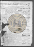 Langston City Herald 1893-03-30 by Herald Publishing Co.