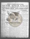 The Cleveland Advocate 1915-06-26 by Ormond A. Forte