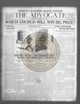 The Cleveland Advocate 1915-07-03 by Ormond A. Forte