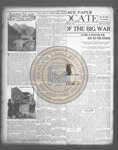 The Cleveland Advocate 1915-11-13 by Ormond A. Forte