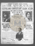 The Cleveland Advocate 1916-08-19 by Ormond A. Forte