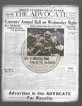 The Cleveland Advocate 1917-02-03 by Ormond A. Forte