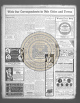 The Cleveland Advocate 1917-04-07 by Ormond A. Forte