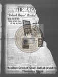 The Cleveland Advocate 1917-04-28 by Ormond A. Forte