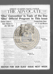 The Cleveland Advocate 1917-08-25 by Ormond A. Forte