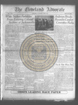 The Cleveland Advocate 1918-06-08 by Ormond A. Forte