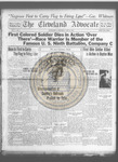 The Cleveland Advocate 1918-06-15 by Ormond A. Forte