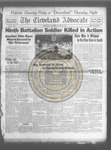 The Cleveland Advocate 1918-06-29 by Ormond A. Forte