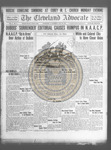 The Cleveland Advocate 1918-07-20 by Ormond A. Forte