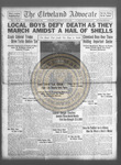 The Cleveland Advocate 1918-10-05 by Ormond A. Forte