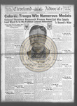 The Cleveland Advocate 1919-01-11 by Ormond A. Forte