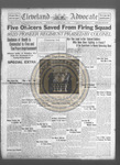 The Cleveland Advocate 1919-02-01 by Ormond A. Forte