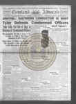 The Cleveland Advocate 1919-02-08 by Ormond A. Forte