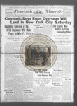 The Cleveland Advocate 1919-02-15 by Ormond A. Forte