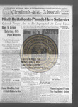 The Cleveland Advocate 1919-02-22 by Ormond A. Forte