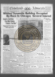 The Cleveland Advocate 1919-03-08 by Ormond A. Forte