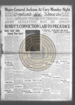 The Cleveland Advocate 1919-04-05 by Ormond A. Forte