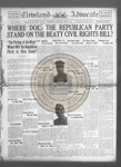 The Cleveland Advocate 1919-04-12 by Ormond A. Forte