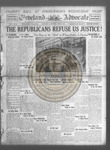 The Cleveland Advocate 1919-04-26 by Ormond A. Forte