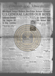 The Cleveland Advocate 1919-05-10 by Ormond A. Forte