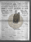 The Cleveland Advocate 1919-05-24 by Ormond A. Forte