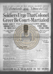 The Cleveland Advocate 1919-05-31 by Ormond A. Forte