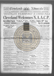 The Cleveland Advocate 1919-06-21 by Ormond A. Forte