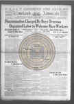 The Cleveland Advocate 1919-06-28 by Ormond A. Forte