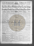 The Cleveland Advocate 1919-09-20 by Ormond A. Forte