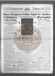 The Cleveland Advocate 1919-09-27 by Ormond A. Forte