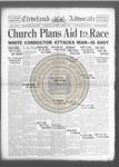 The Cleveland Advocate 1919-10-11 by Ormond A. Forte