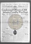 The Cleveland Advocate 1919-11-15 by Ormond A. Forte
