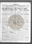 The Cleveland Advocate 1920-02-14 by Ormond A. Forte
