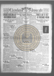 The Cleveland Advocate 1920-02-21 by Ormond A. Forte