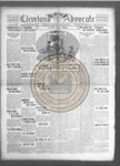 The Cleveland Advocate 1920-02-28 by Ormond A. Forte